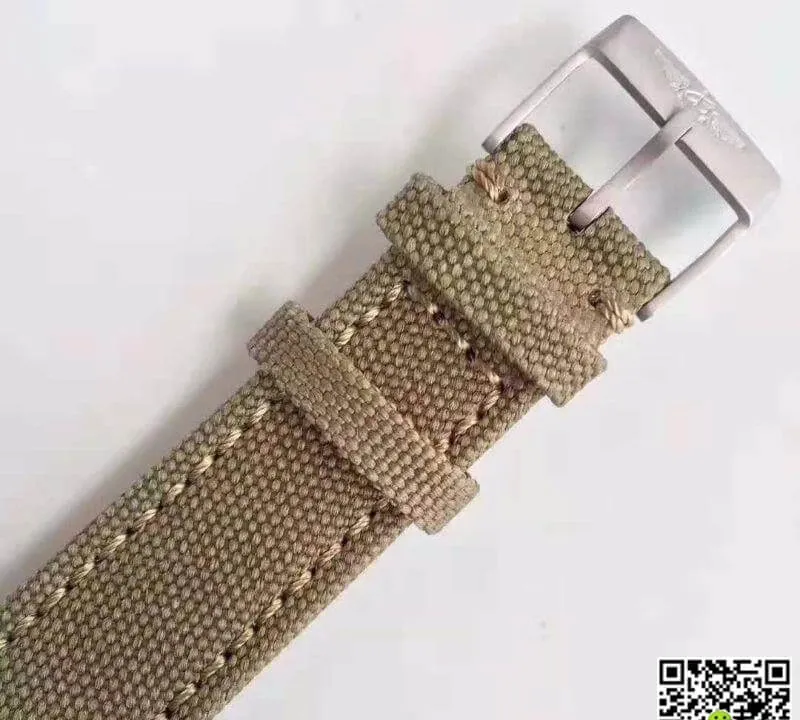 Breitling Avenger E1338310.M534.253S.E20DSA.2 GF Factory 1:1 Best Edition Replica Watch Swiss ETA7750